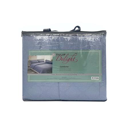 ผ้านวม TULIP DELIGHT 60X80 นิ้ว 60242-DL510_2