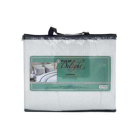 ผ้านวม TULIP DELIGHT 60X80 นิ้ว 60242-DL550_2