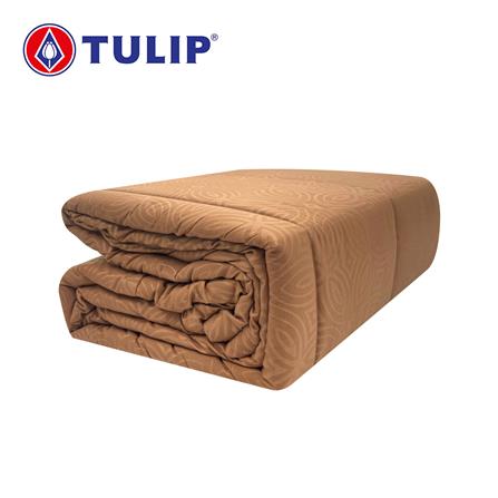 ผ้านวม TULIP DELIGHT 60X80 นิ้ว 60242-DL551