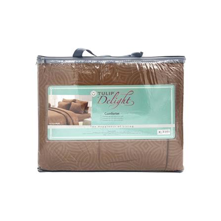 ผ้านวม TULIP DELIGHT 60X80 นิ้ว 60242-DL551_2