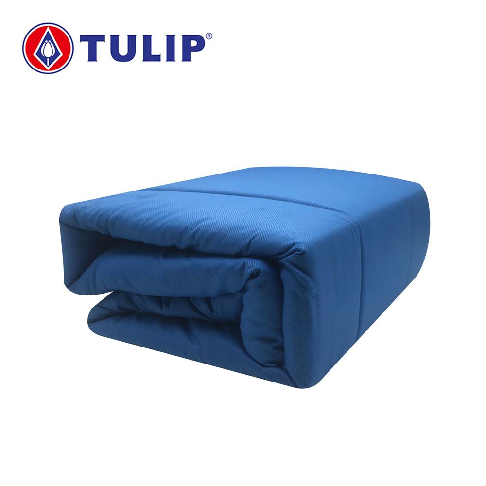 ผ้านวม TULIP DELIGHT 60X80 นิ้ว 60242-DL557