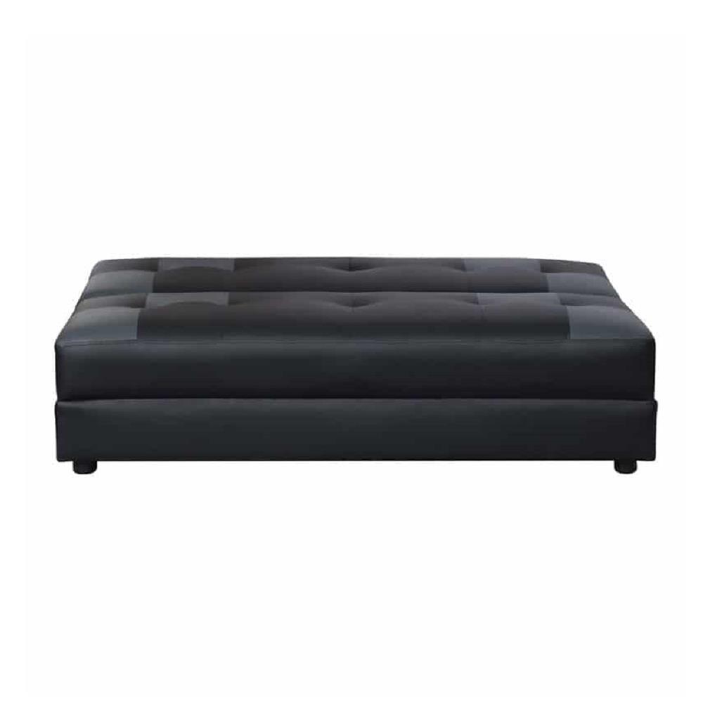 โซฟาเบด AS FURNITURE DENHAAG PD สีเทาเข้ม