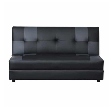 โซฟาเบด AS FURNITURE DENHAAG PD สีเทาเข้ม