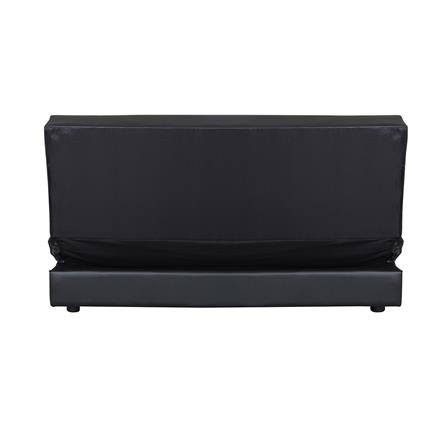 โซฟาเบด AS FURNITURE DENHAAG PD สีเทาเข้ม_4