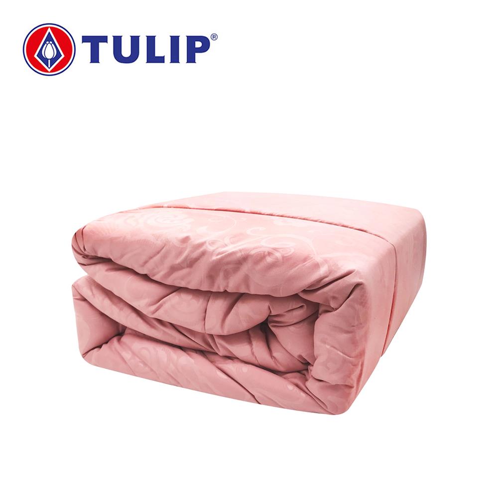 ผ้านวม TULIP DELIGHT 60X80 นิ้ว 60242-DL529