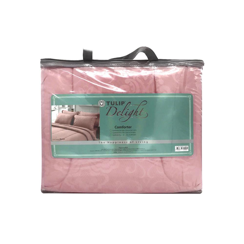 ผ้านวม TULIP DELIGHT 60X80 นิ้ว 60242-DL529