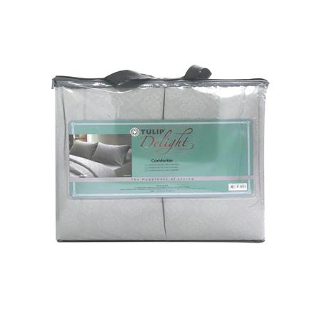 ผ้านวม TULIP DELIGHT 60X80 นิ้ว 60242-DL535_2