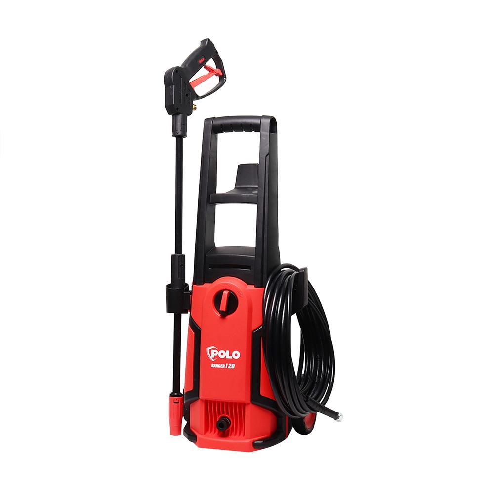 เครื่องฉีดน้ำ POLO RANGER 120 บาร์ 1500 วัตต์