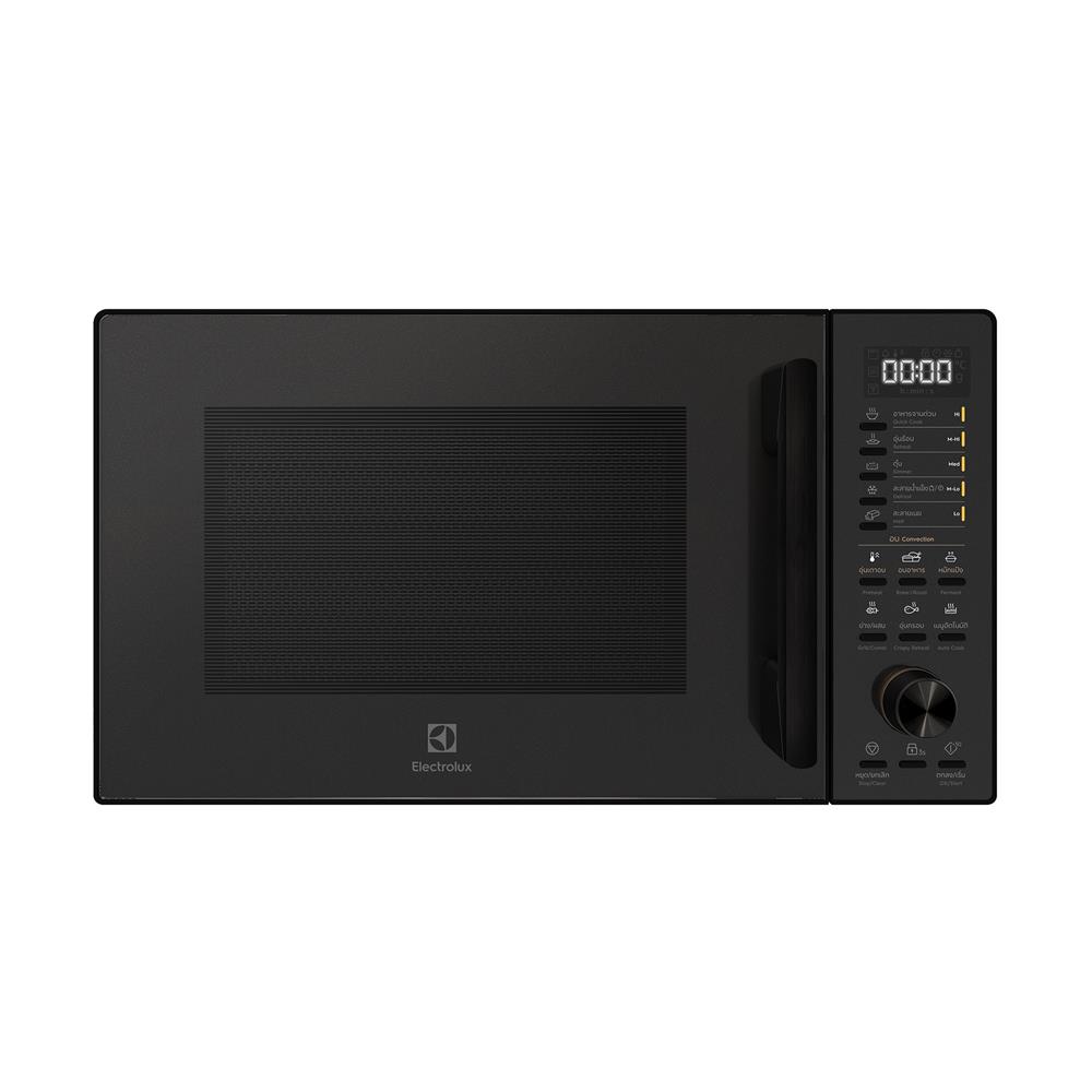ไมโครเวฟ ELECTROLUX EMC27D22BM 27 ลิตร