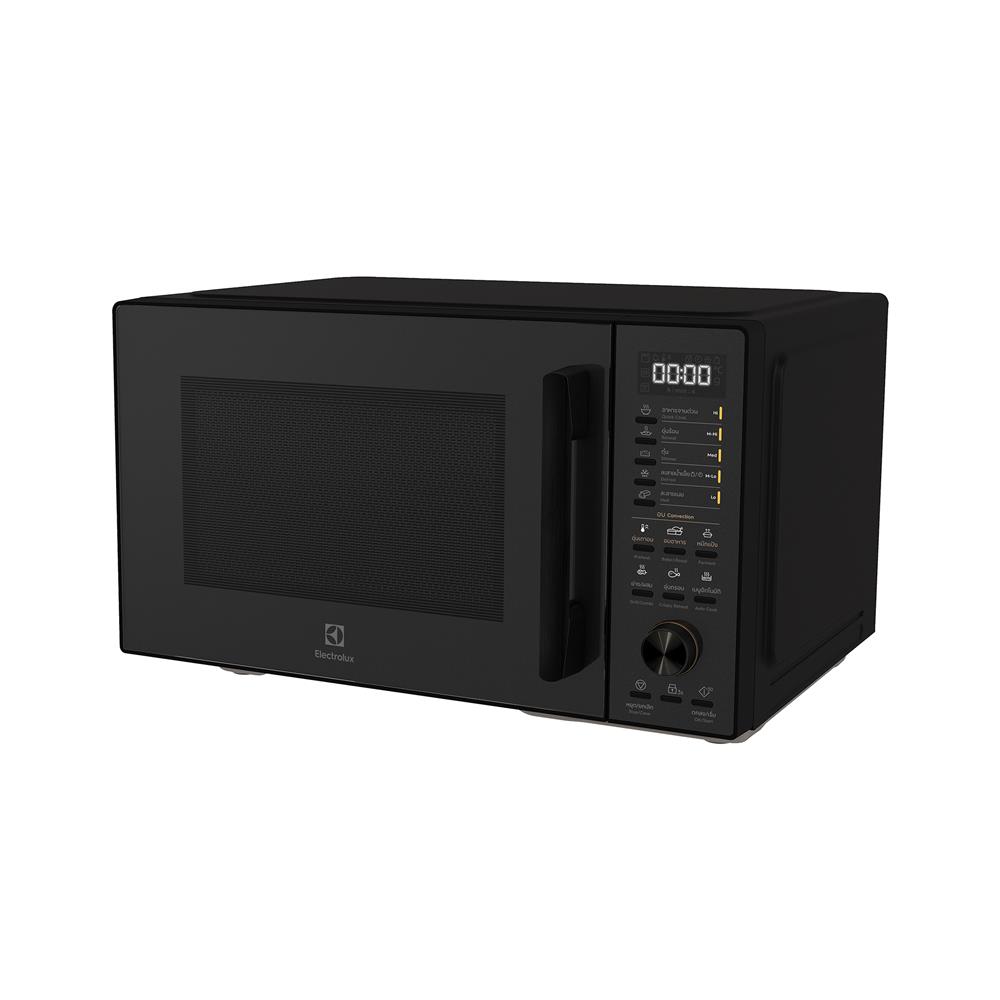 ไมโครเวฟ ELECTROLUX EMC27D22BM 27 ลิตร