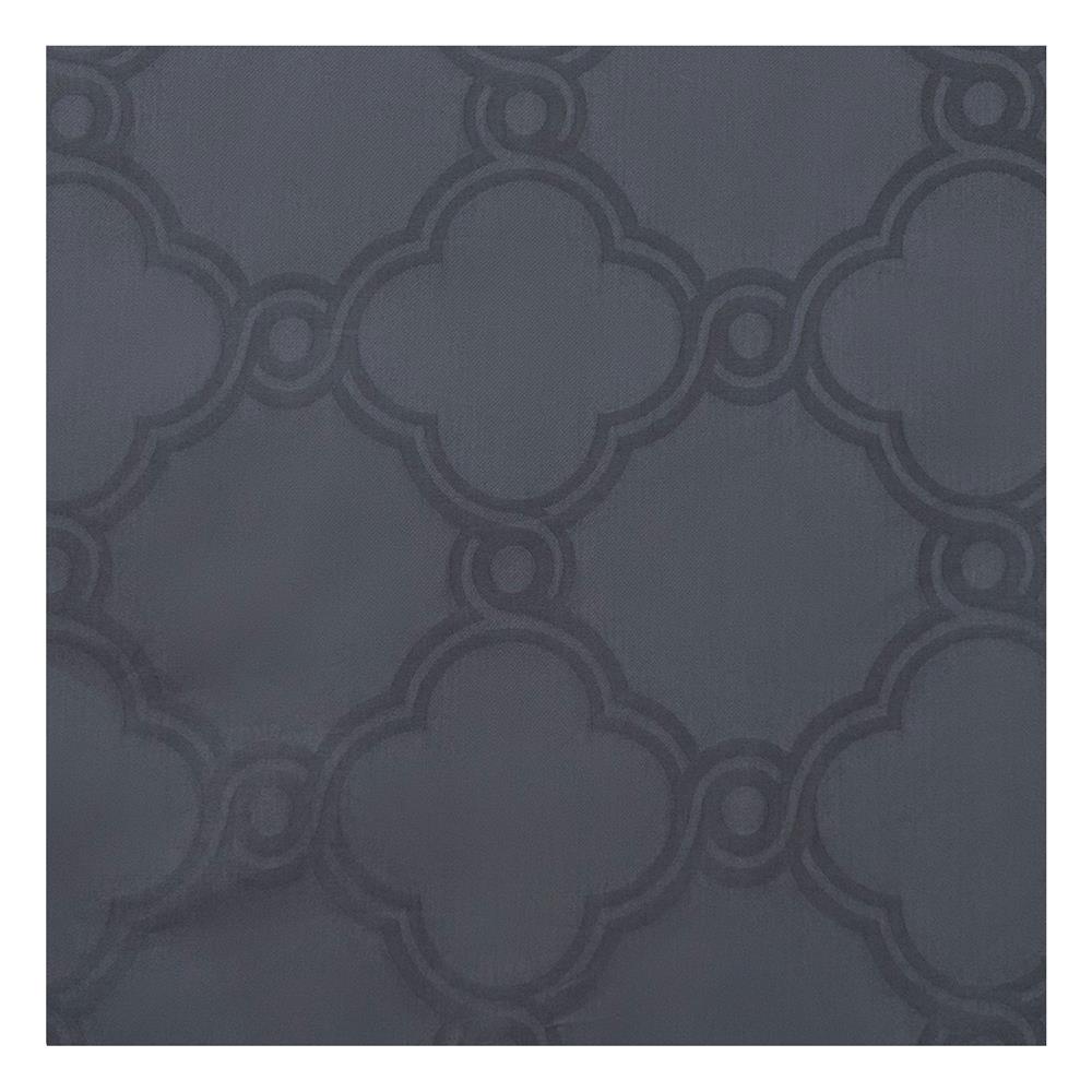 ชุดผ้าปูที่นอน 5 ฟุต 3 ชิ้น SYNDA PATIOLA สี GREY