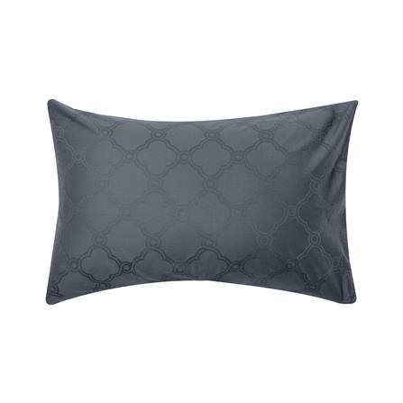 ปลอกหมอนหนุน SYNDA PATIOLA สี GREY_0