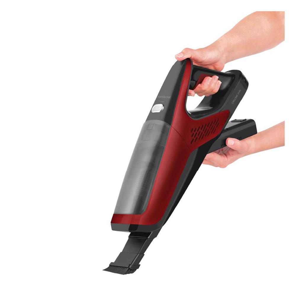 เครื่องดูดฝุ่นแบบด้าม HITACHI PVX85M