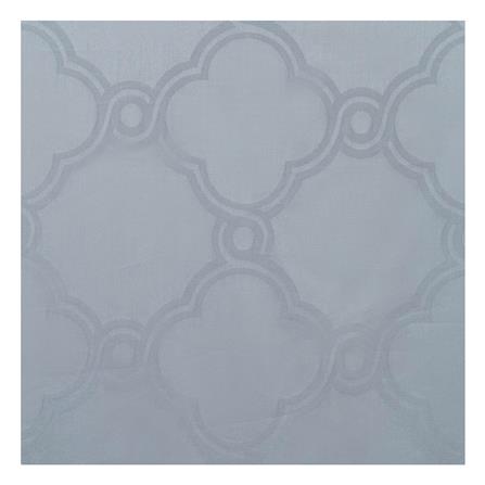 ปลอกหมอนหนุน SYNDA PATIOLA สี LIGHT GREY_2