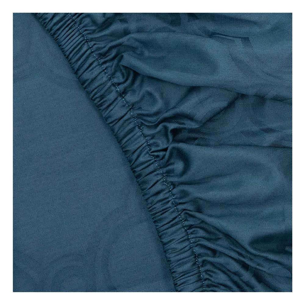 ชุดผ้าปูที่นอน 3.5 ฟุต 2 ชิ้น SYNDA PATIOLA สี GREEN