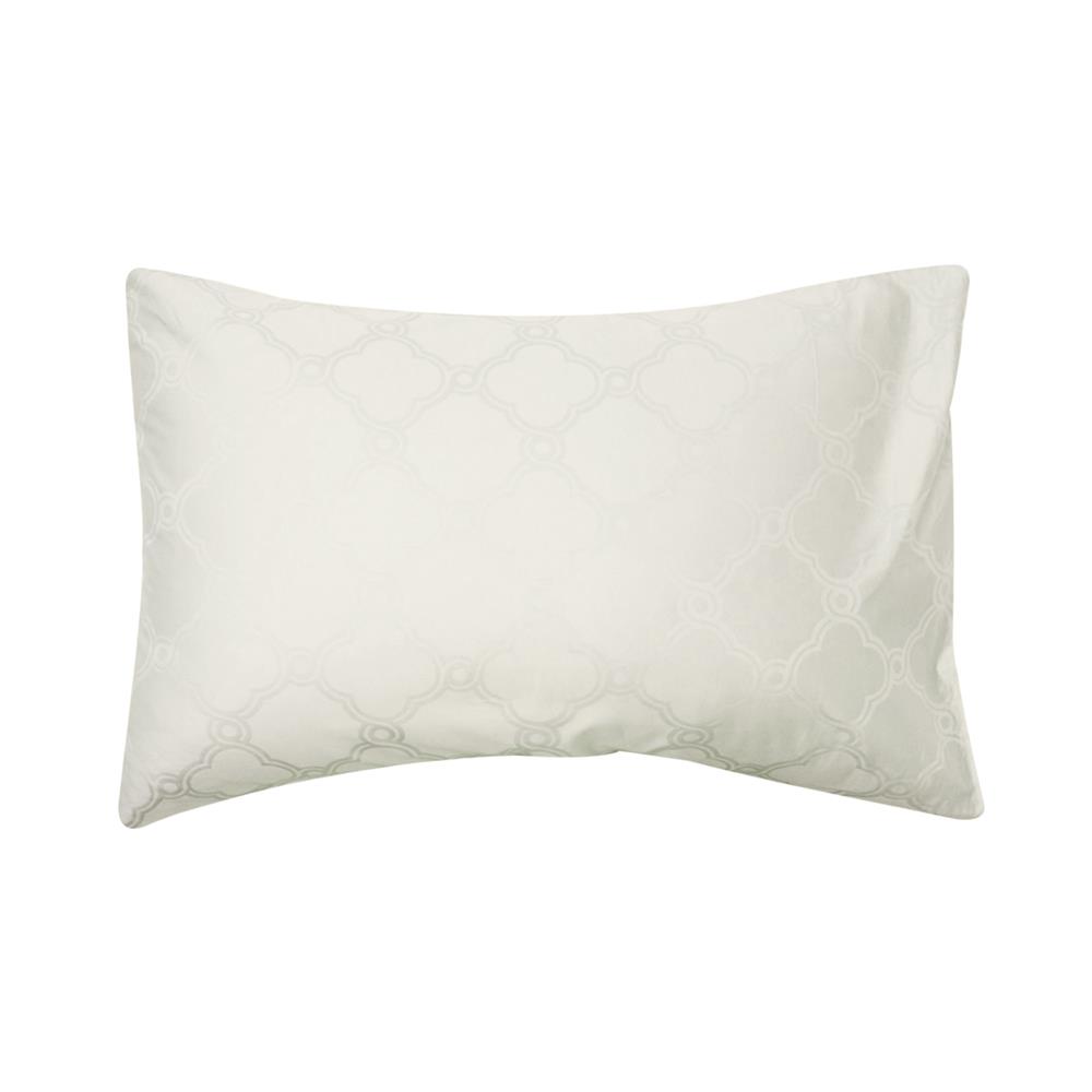 ปลอกหมอนหนุน SYNDA PATIOLA สี CREAM