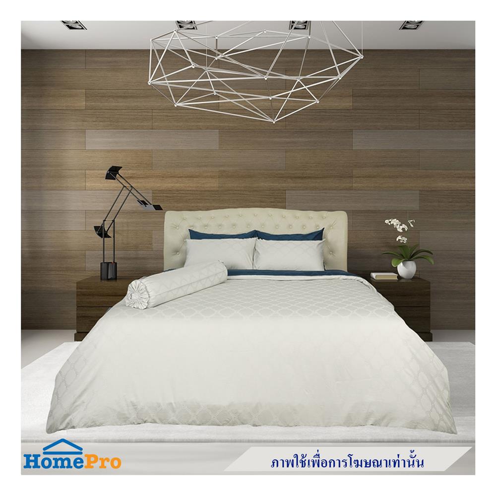 ปลอกหมอนหนุน SYNDA PATIOLA สี CREAM