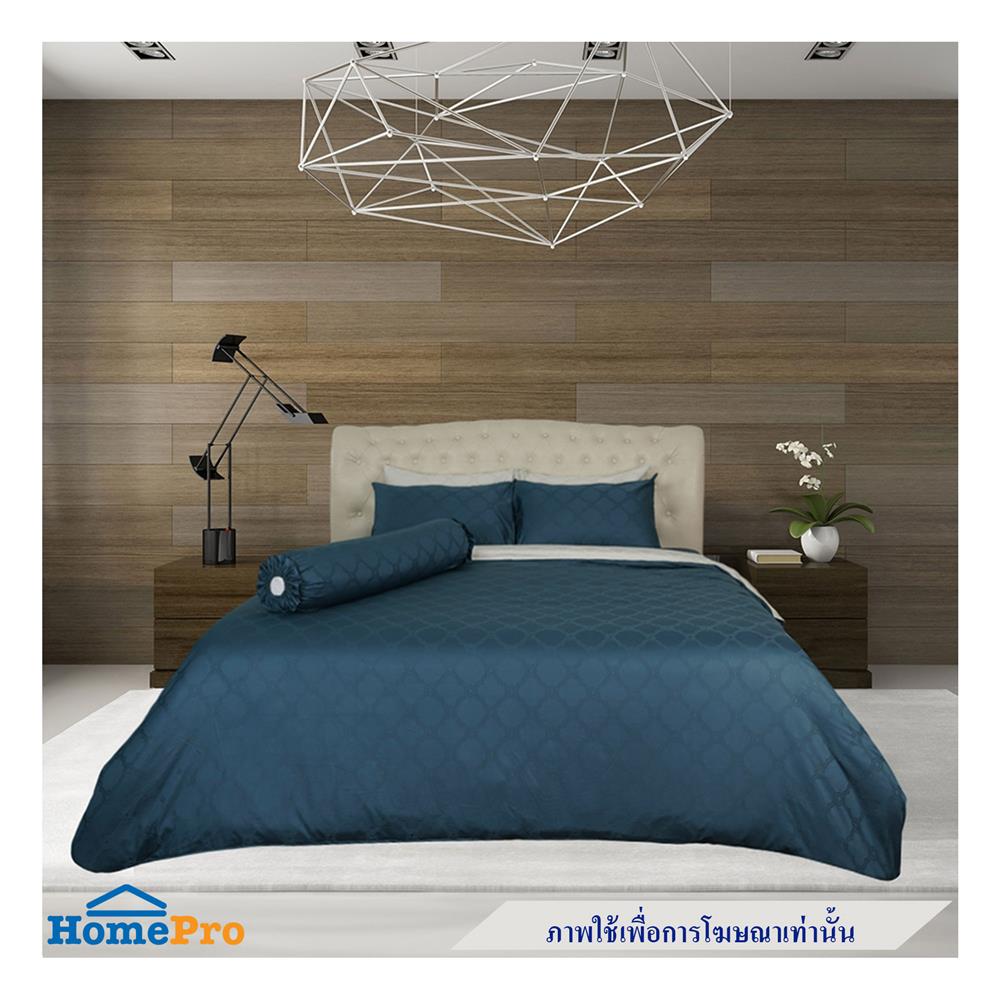 ปลอกหมอนหนุน SYNDA PATIOLA สี GREEN