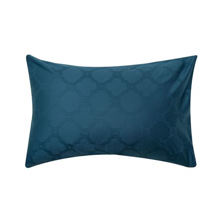 ปลอกหมอนหนุน SYNDA PATIOLA สี GREEN