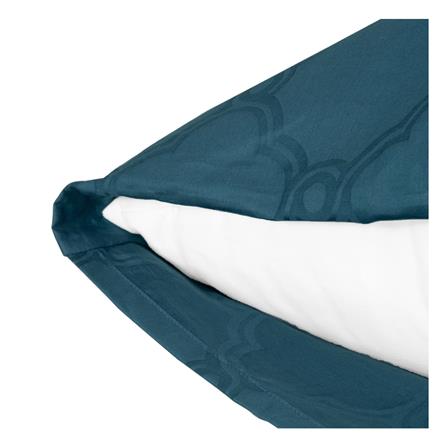 ปลอกหมอนหนุน SYNDA PATIOLA สี GREEN_1