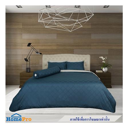 ปลอกหมอนหนุน SYNDA PATIOLA สี GREEN_4