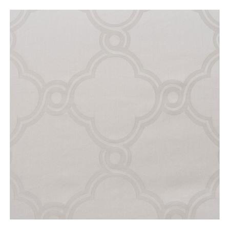 ชุดผ้าปูที่นอน 6 ฟุต 3 ชิ้น SYNDA PATIOLA สี CREAM_2