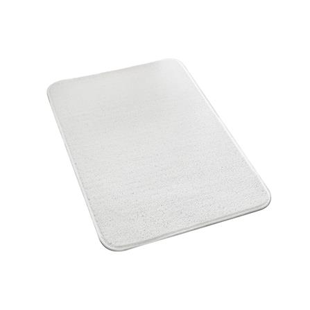 พรมดักทรายแมว DFANG DFB91C 60X90 ซม. สีขาว_0