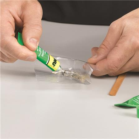 กาวอีพ็อกซี่ติดเหล็ก UHU 20 มล. สีใส แพ็ก 2 ชิ้น (ชิ้นล่ะ 10 มล.)_1