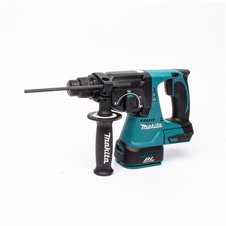 สว่านโรตารี่ไร้สาย (เฉพาะตัวเครื่อง) MAKITA M011-DHR242Z 24 มม. 18 โวลต์_0
