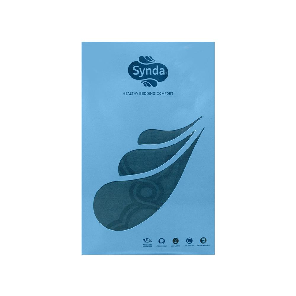 ปลอกหมอนข้าง SYNDA PATIOLA สี GREEN