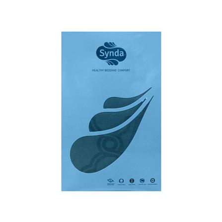 ปลอกหมอนข้าง SYNDA PATIOLA สี GREEN_3