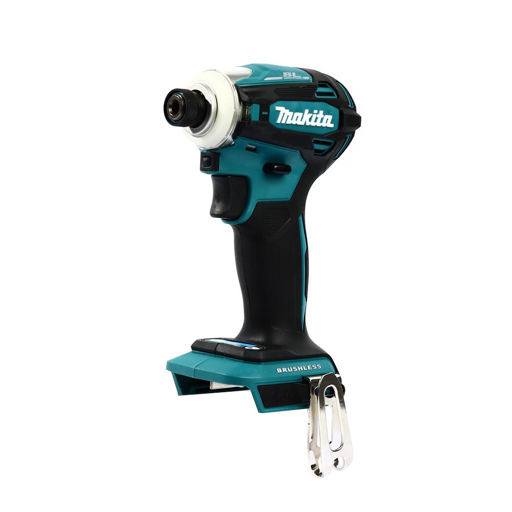 สว่านไร้สาย (เฉพาะตัวเครื่อง) MAKITA M011-DTD172Z 18 โวลต์