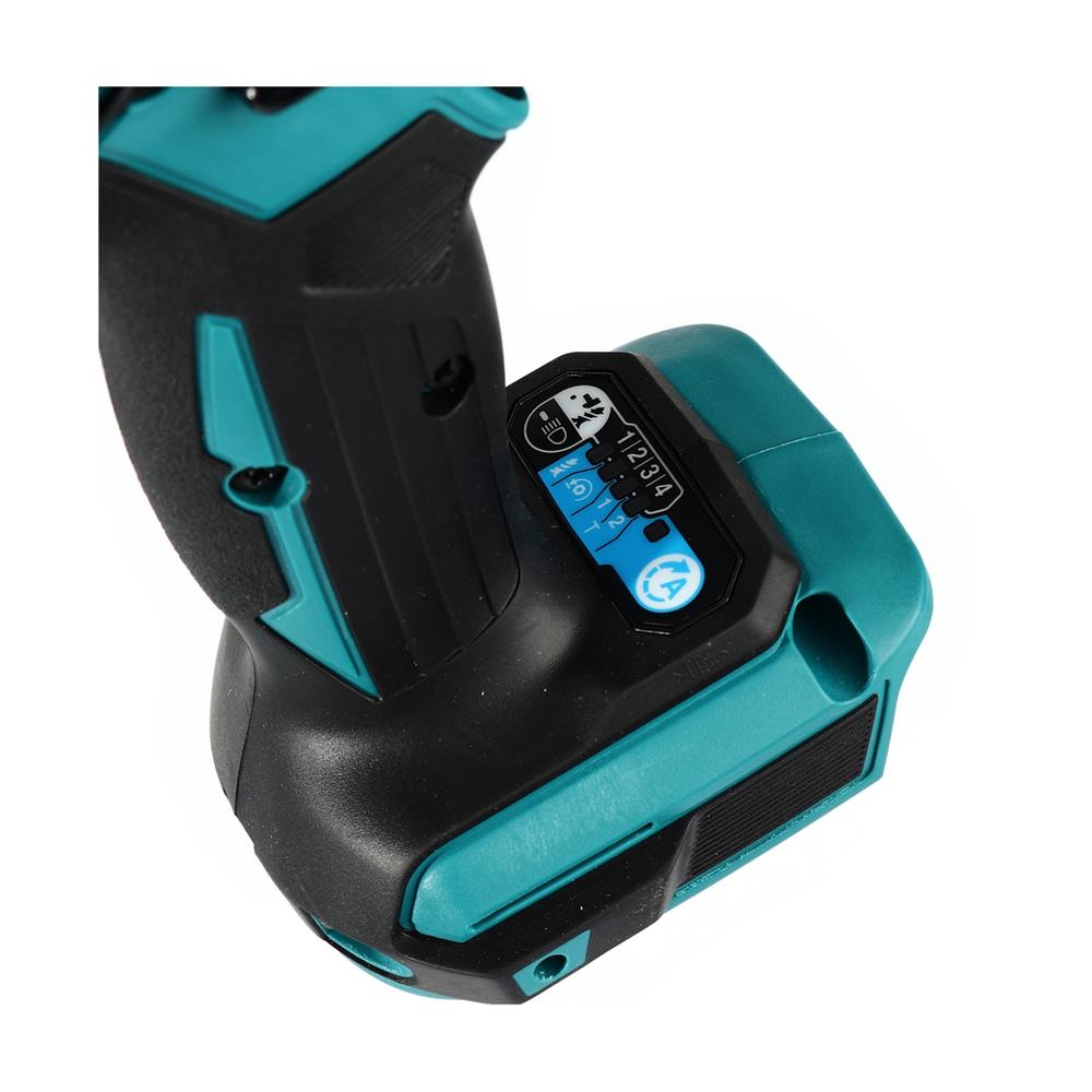 สว่านไร้สาย (เฉพาะตัวเครื่อง) MAKITA M011-DTD172Z 18 โวลต์