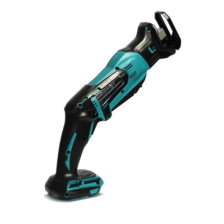 เลื่อยชักไร้สาย (เฉพาะตัวเครื่อง) MAKITA DJR185Z 2 IN 1 18 โวลต์_1