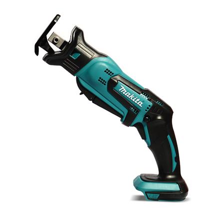 เลื่อยชักไร้สาย (เฉพาะตัวเครื่อง) MAKITA DJR185Z 2 IN 1 18 โวลต์_2