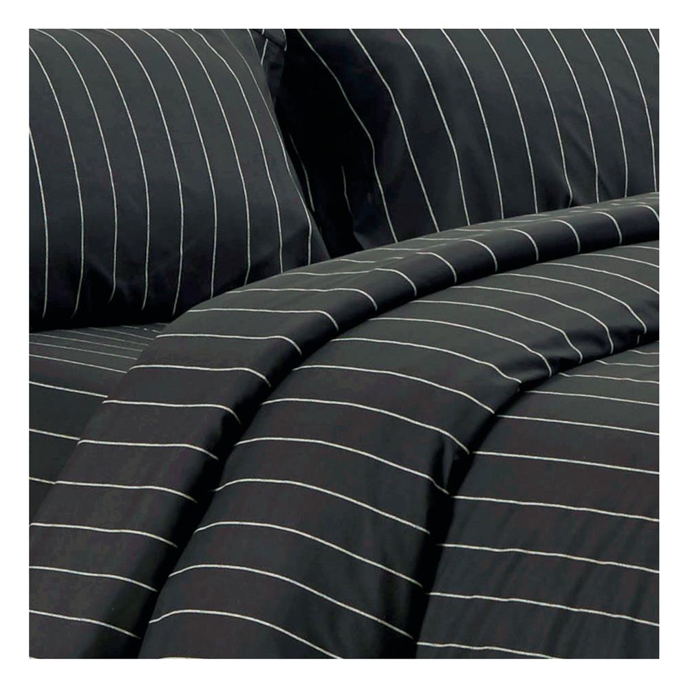 ชุดผ้าปูที่นอน 6 ฟุต 5 ชิ้น FOUNTAIN PRINTED 70106-FT073