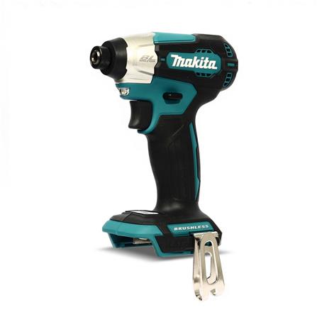 สว่านกระแทกไร้สาย (เฉพาะตัวเครื่อง) MAKITA DTD157Z 18 โวลต์_0