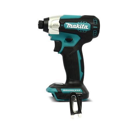 สว่านกระแทกไร้สาย (เฉพาะตัวเครื่อง) MAKITA DTD157Z 18 โวลต์_1