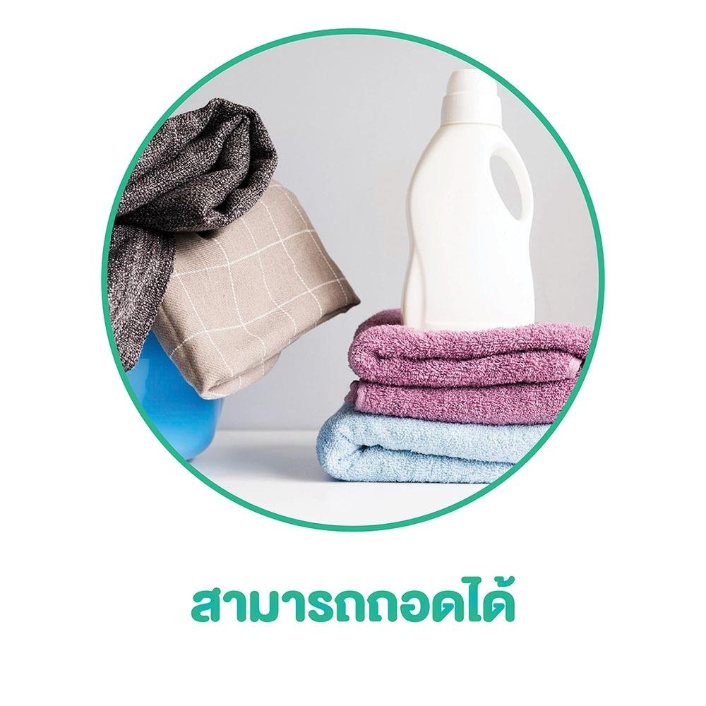 เบาะรองหลัง WORKSCAPE ERGONOMICS 15.5X18 นิ้ว สีเทา