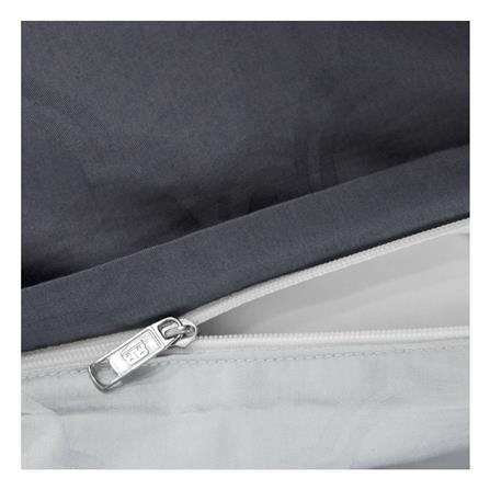 ปลอกผ้านวม SYNDA PATIOLA 70X90 นิ้ว สี GREY/LIGHT GREY_1