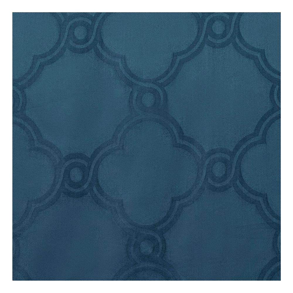 ปลอกผ้านวม SYNDA PATIOLA 70X90 นิ้ว สี GREEN/CREAM