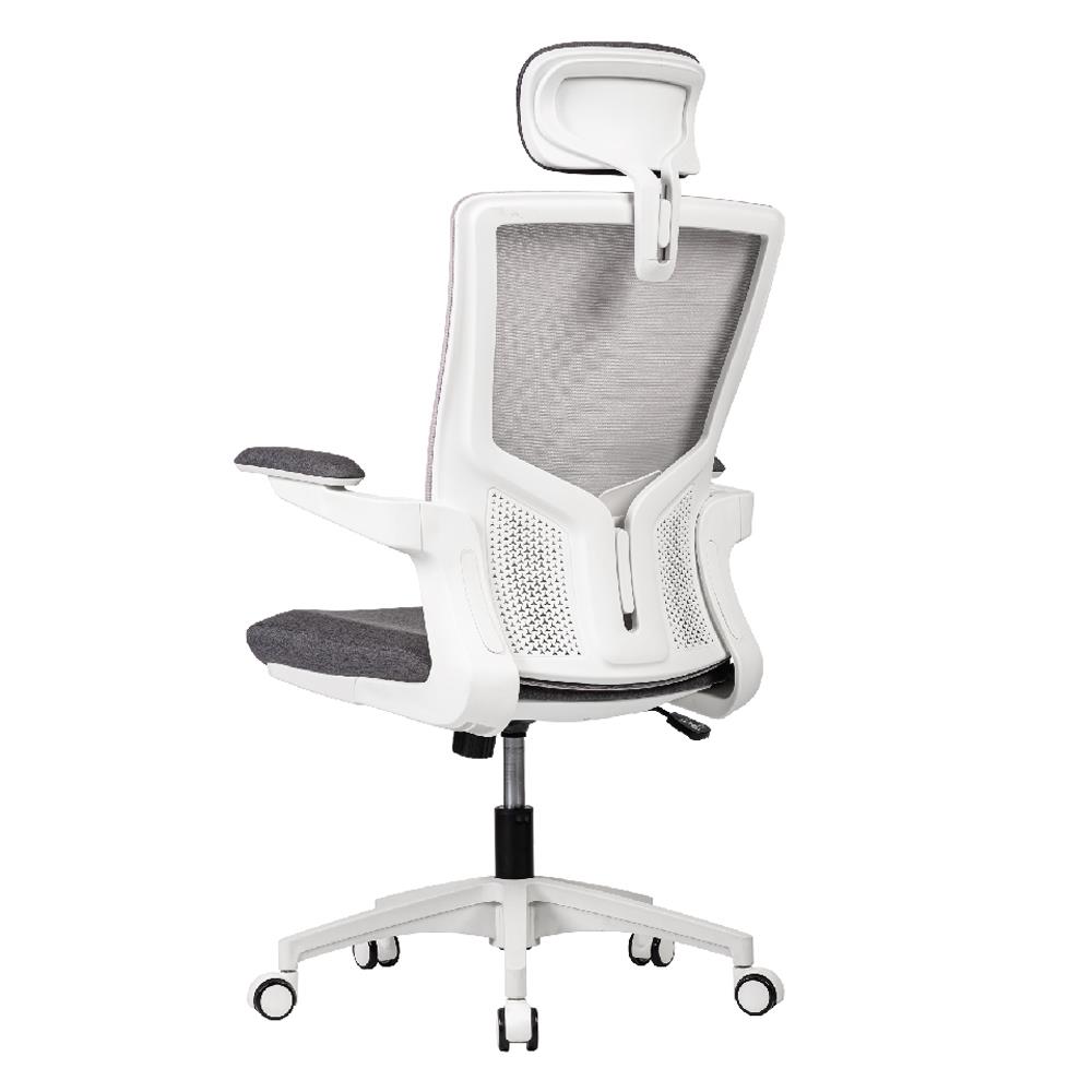 เก้าอี้สุขภาพ WORKSCAPE Luna Rain WCH-00005 สีเทา