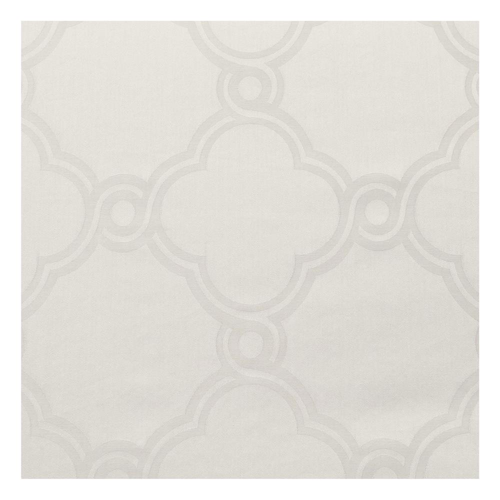 ปลอกผ้านวม SYNDA PATIOLA 100X90 นิ้ว สี GREEN/CREAM