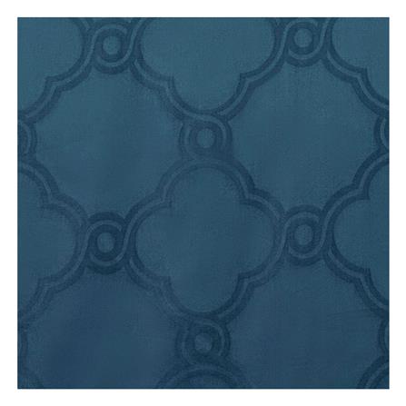 ปลอกผ้านวม SYNDA PATIOLA 100X90 นิ้ว สี GREEN/CREAM_2