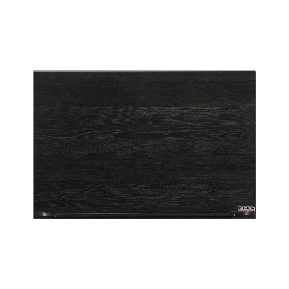 ตู้แขวนเดี่ยว KITZCHO LUCIDA 60x40 ซม. DARK OAK