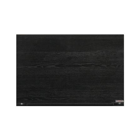 ตู้แขวนเดี่ยว KITZCHO LUCIDA 60x40 ซม. DARK OAK