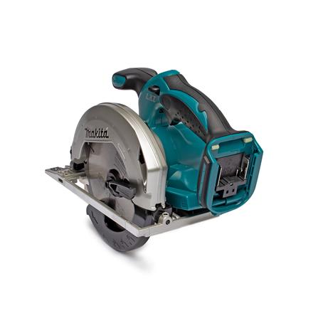 เลื่อยวงเดือนไร้สาย (เฉพาะตัวเครื่อง) MAKITA M011-DSS611Z 6 นิ้ว 18 โวลต์_3