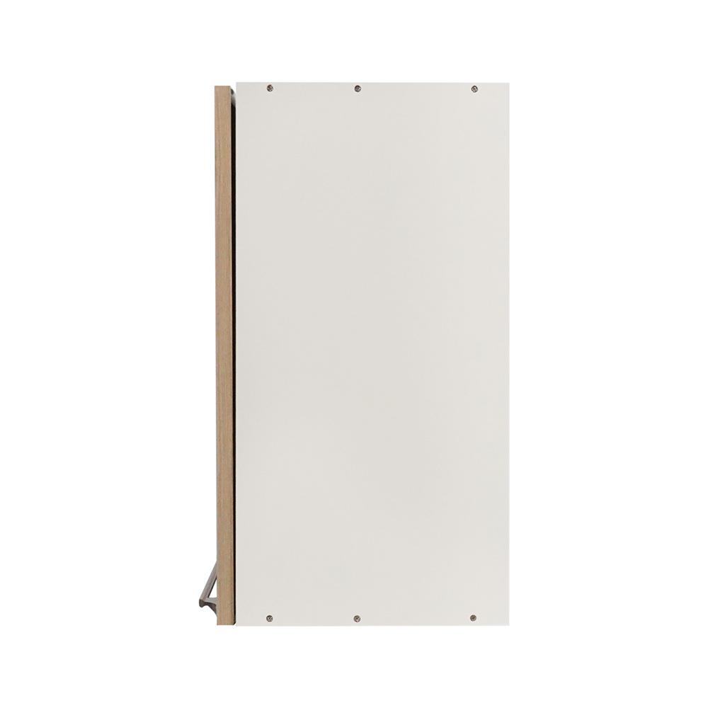 ตู้แขวนเดี่ยว KITZCHO LUCIDA 40x60 ซม. HONEY OAK