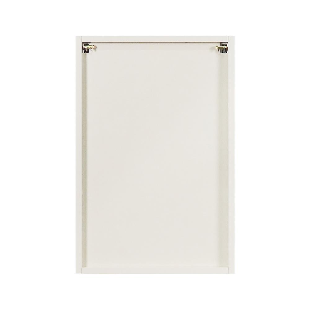 ตู้แขวนเดี่ยว KITZCHO LUCIDA 40x60 ซม. HONEY OAK