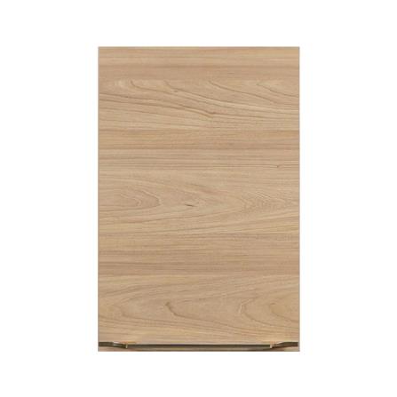 ตู้แขวนเดี่ยว KITZCHO LUCIDA 40x60 ซม. HONEY OAK